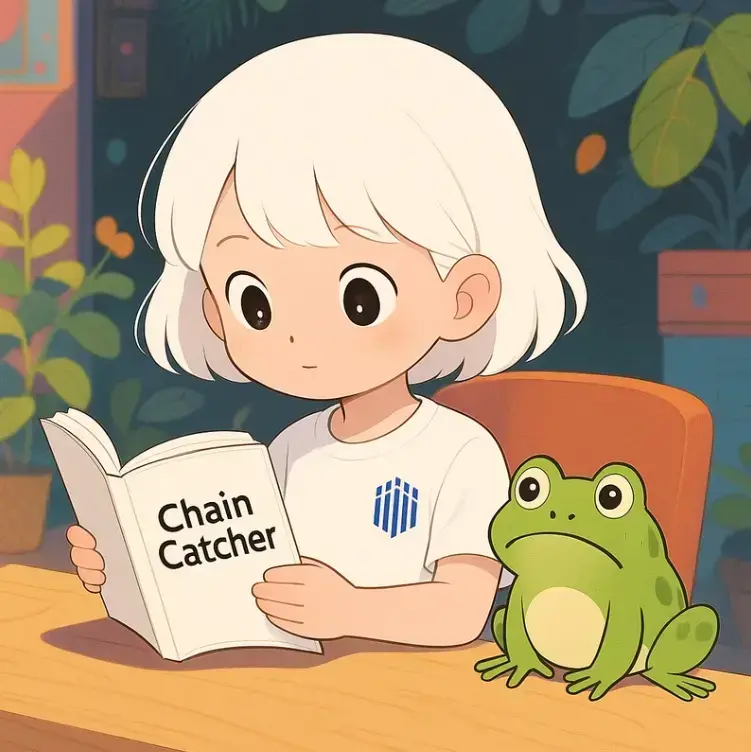 早報 | 特朗普媒體科技集團將部署 CRO 戰略；韓國企業或有意參與香港虛擬資產市場發展