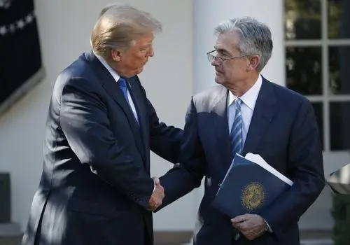 익절 또는 매수: 최근 시장 변화를 거시적 관점에서 관찰하는 방법 설명