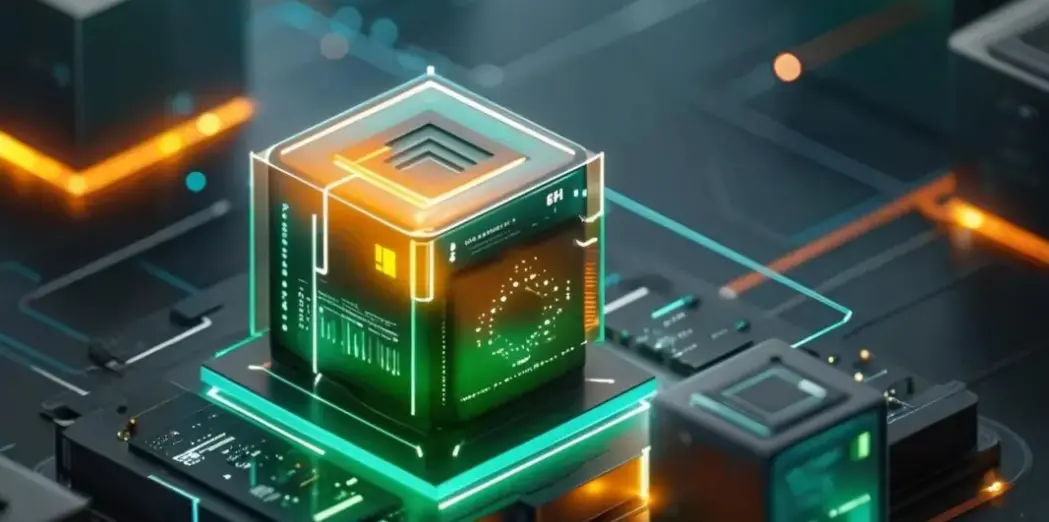 矿机全解析：从 CPU 到 ASIC，挖矿硬件的进化史