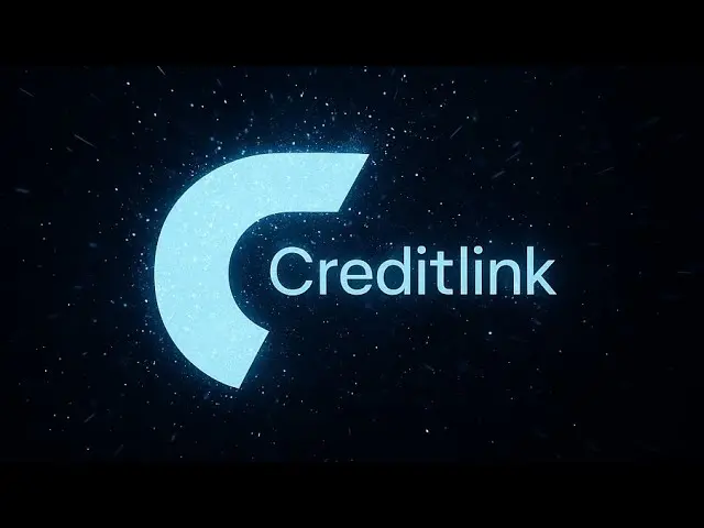 认购超 2.5 亿美金，却只要 60 万，以 400 万估值开盘，Creditlink 想要什么？