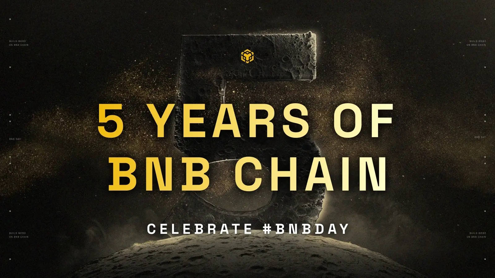 BNB 체인 5주년 보고서: 사용자 규모 기록 경신, 생태계 확장 지속, 로드맵 신규 업그레이드 발표