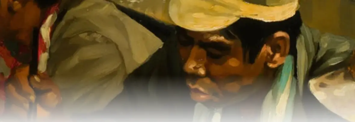 从买办到创造者：一个新加坡人的反思与觉醒