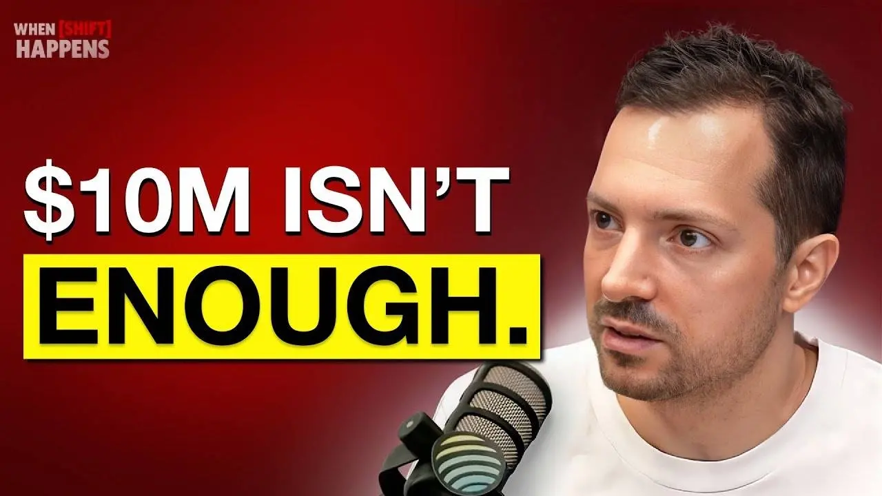 Dialogue with Mantle Strategic Advisor Jordi Alexander: Traditional currencies and investment strategies can no longer adapt to the current volatile economic environment, and cryptocurrencies are the clearest reflection of future trends