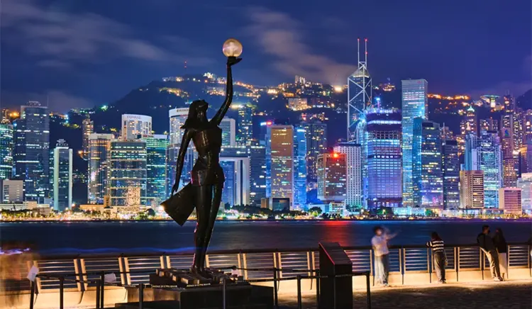 Hong Kong needs a liquidity revolution
