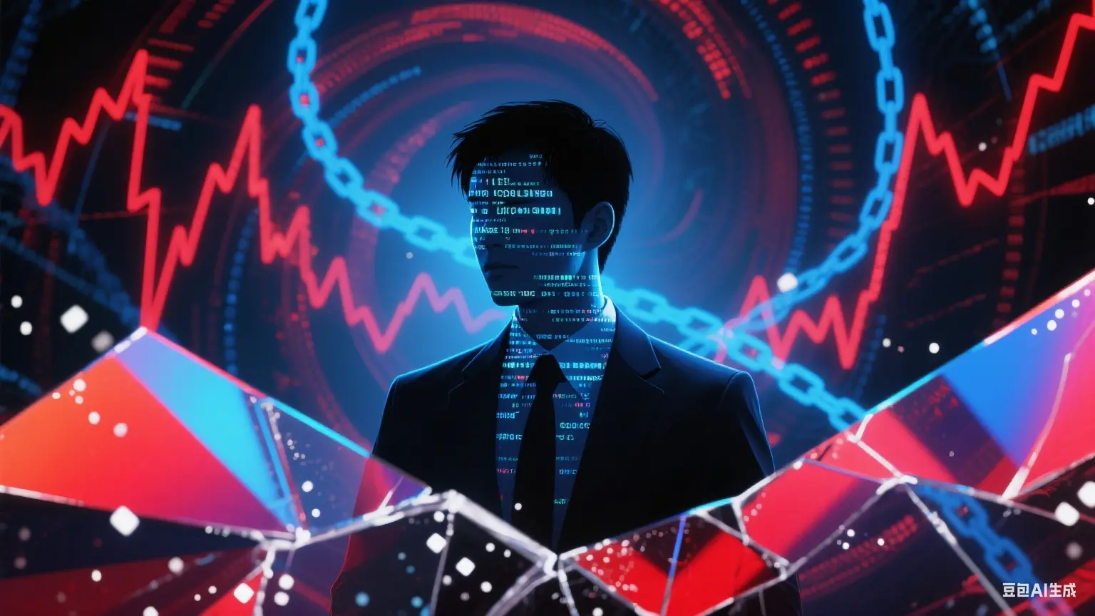 WLFI Plunge Suspicion: Misunderstood Sun Yuchen and an On-Chain Rashomon