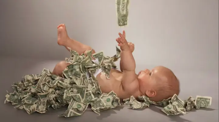 嬰兒也能代幣化？一場破解人口危機的加密實驗