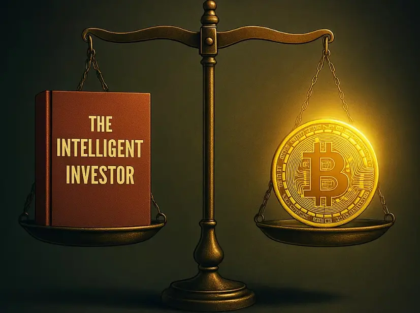 市場成功的新框架與意識形態投資者的崛起