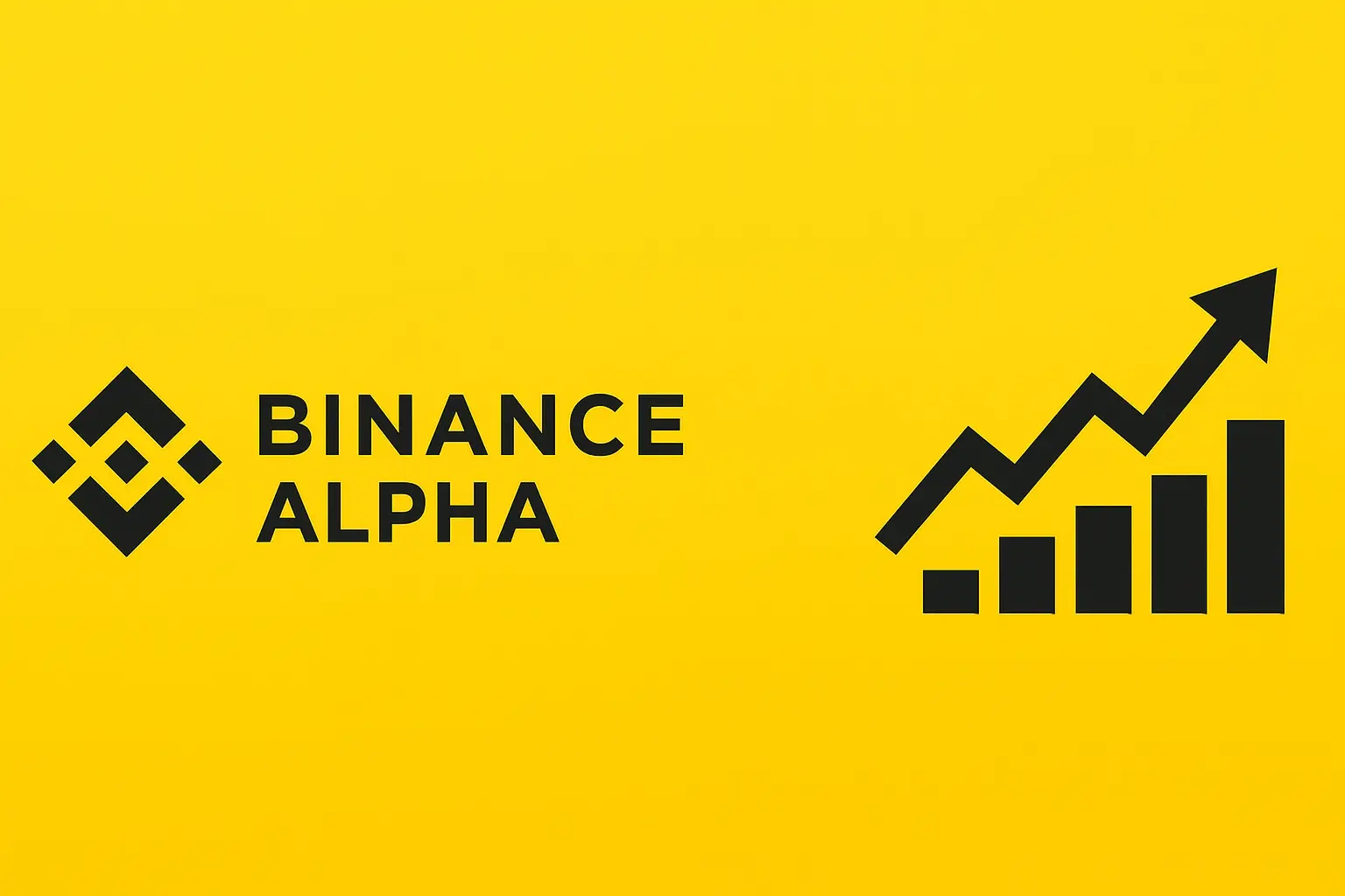 데이터 공개 335 개 바이낸스 알파 토큰: “짝퉁 시즌”이 정말 왔나요?