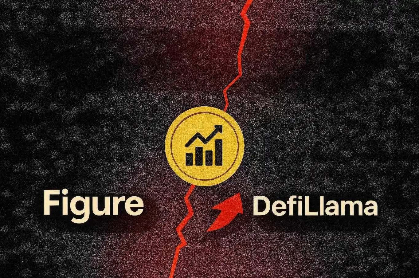 $12 billion of false prosperity? The dispute between Figure and DefiLlama over "RWA data falsification"