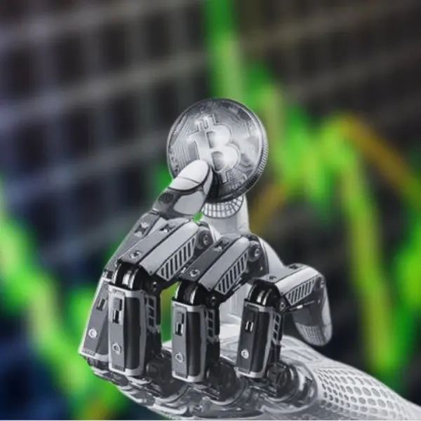 DeFi 的智能进化：从自动化到 AgentFi 的演进路径