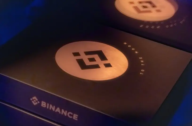 Decoding Zhao Changpeng's "call": How to predict the next selected Binance portfolio?