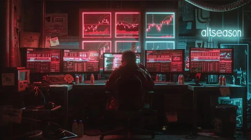 拒絕幻想，山寨季或許不會來了