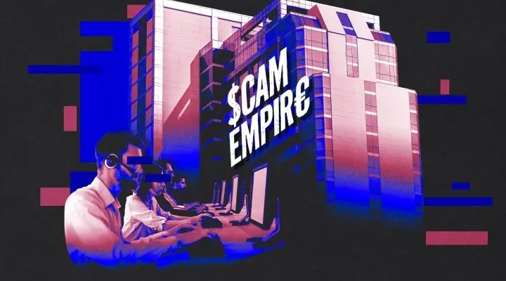 15억 달러 비트코인이 압수됐다: 동남아시아 '살아있는 돼지' 제국 붕괴의 배경