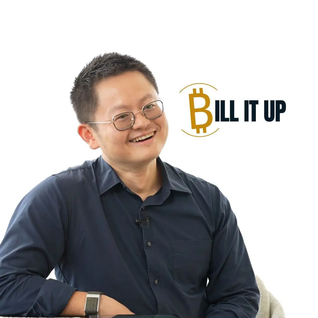 암호화폐 폭락과 버핏이 사라진 파트너 | Bill It Up Memo