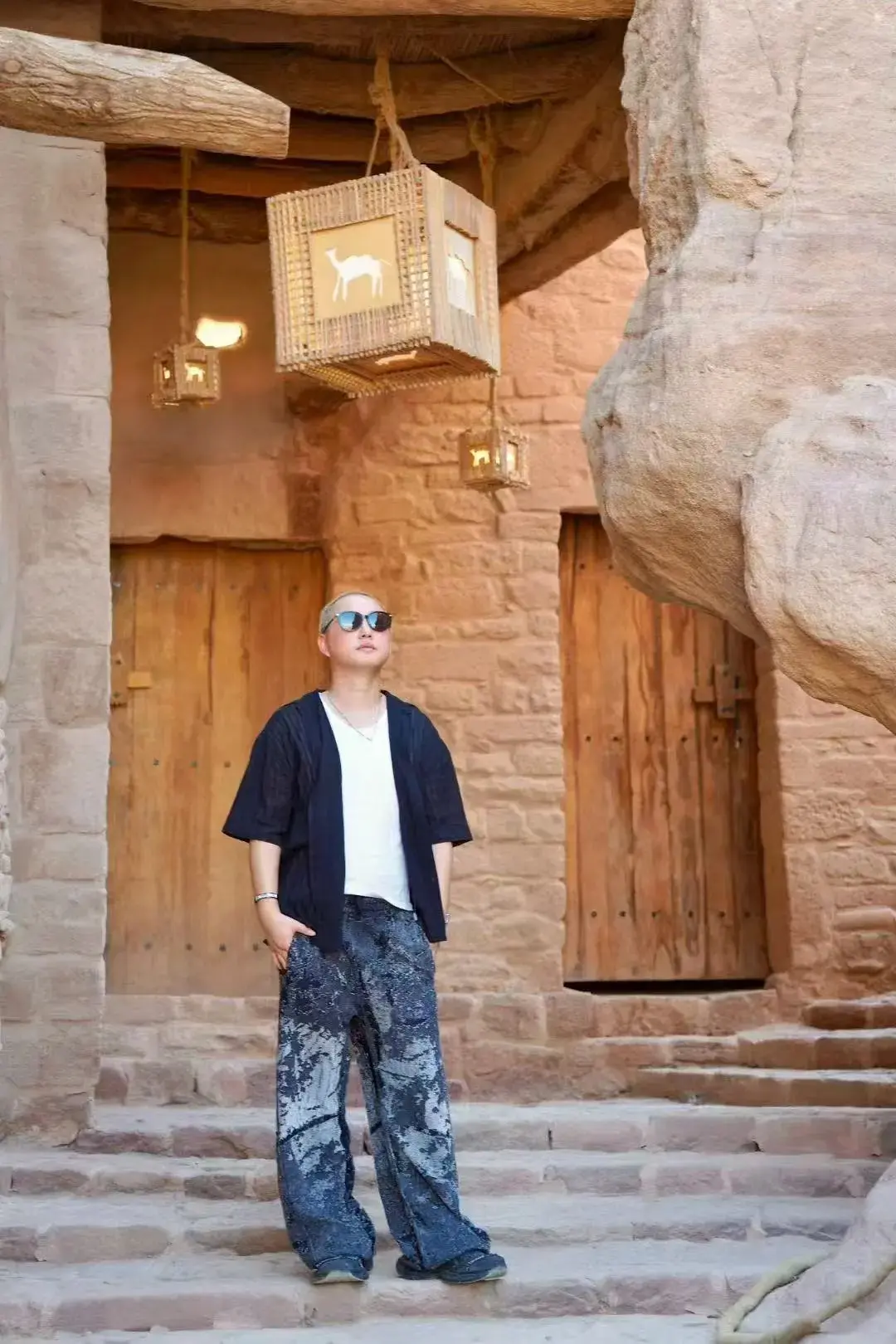 郭宇へのインタビュー：28歳で「経済的自由」を得て退職し、34歳で次の波を探す