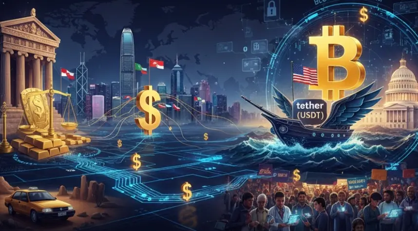 稳定币的前世今生（上）| Bill It Up Memo