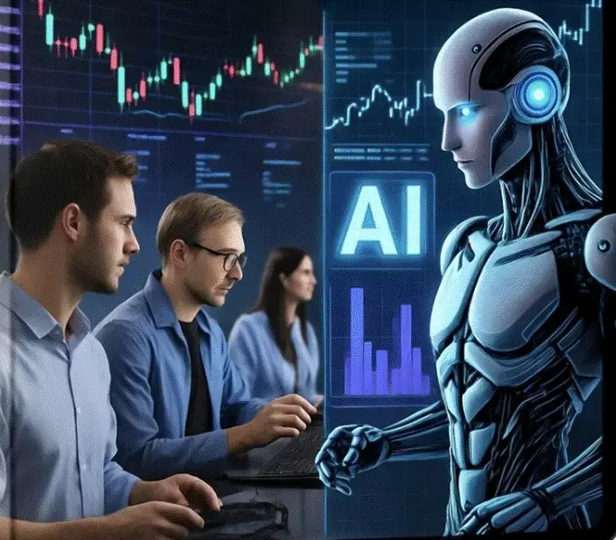 火幣重磅推出獵殺 AI 計劃：人類尊嚴捍衛戰