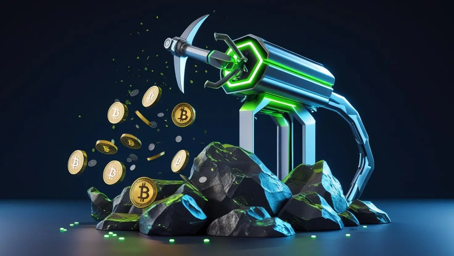 利润压缩下的矿企求生：Marathon 卖币求生，行业抛售潮暗涌