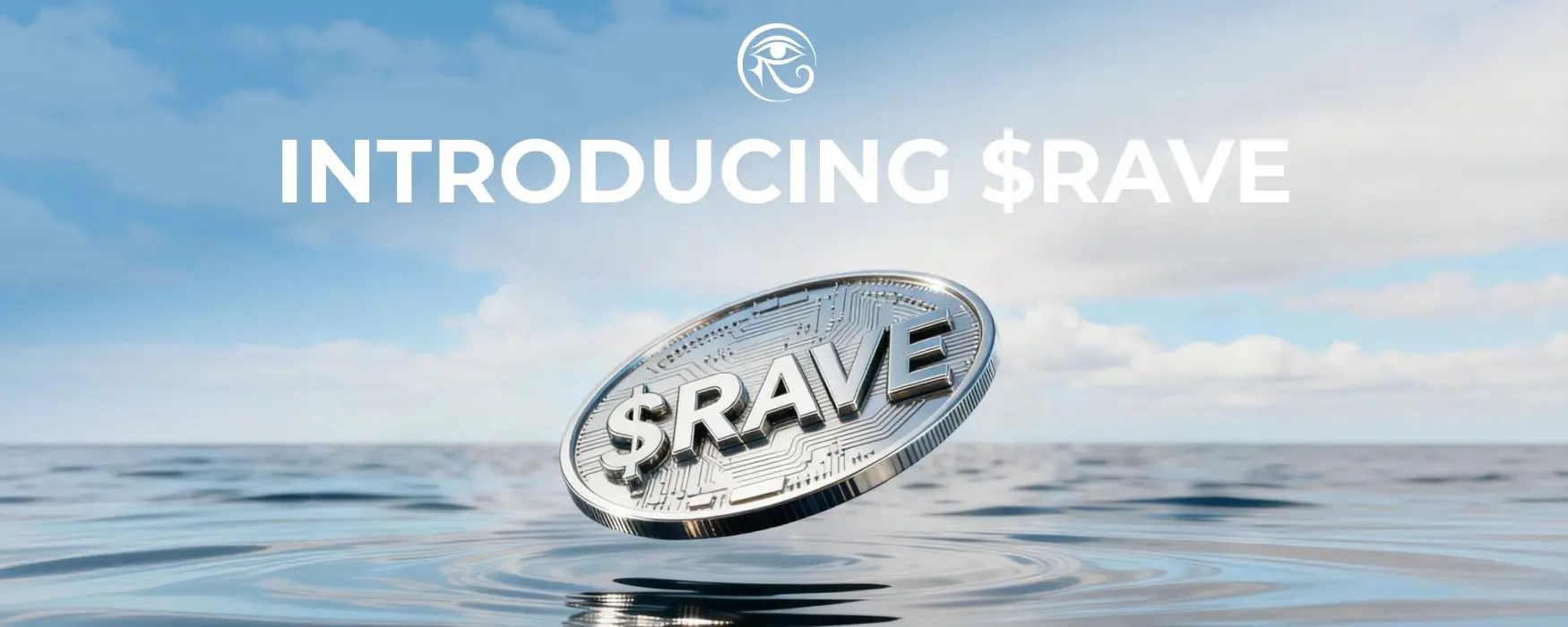 RAVE token officially launched: the pulse driving the decentralized cultural movement