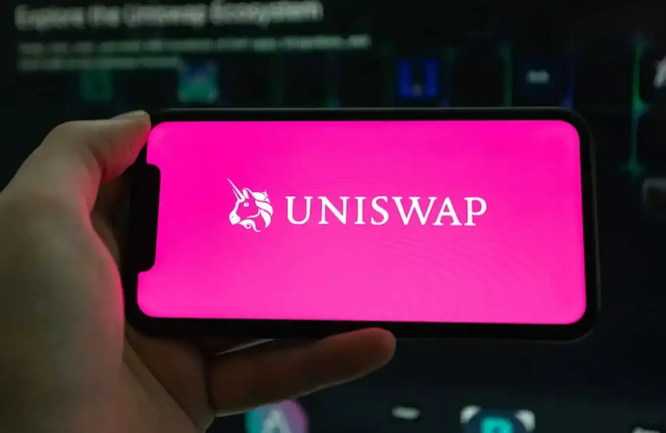 銷毀，是 Uniswap 最後的底牌