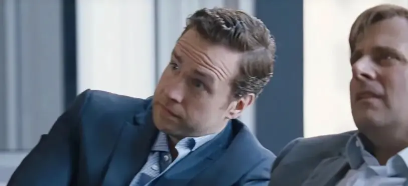 체인 상 금융, 위험! 빨리 도망쳐!