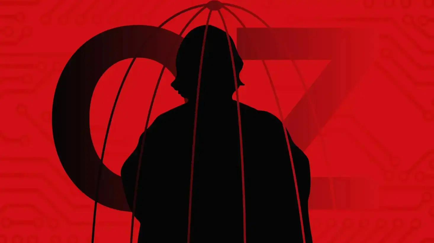 從女王夢到牢獄門，錢志敏與 6 萬枚比特幣的荒誕騙局