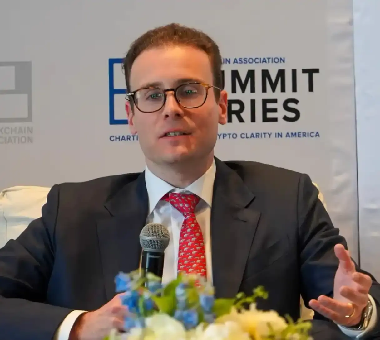 Major adjustments in U.S. cryptocurrency regulation, CFTC may take full control of the spot market