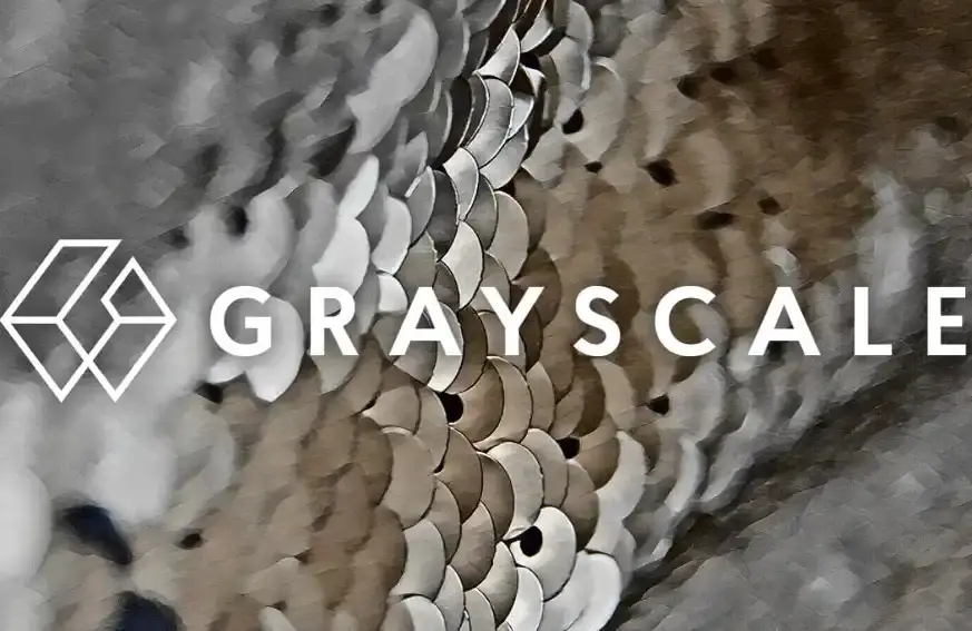그레이스케일, 350억 규모의 암호화폐 거대 기업으로서 IPO 신청서 제출: 드디어 미국 주식 시장에 다가서다