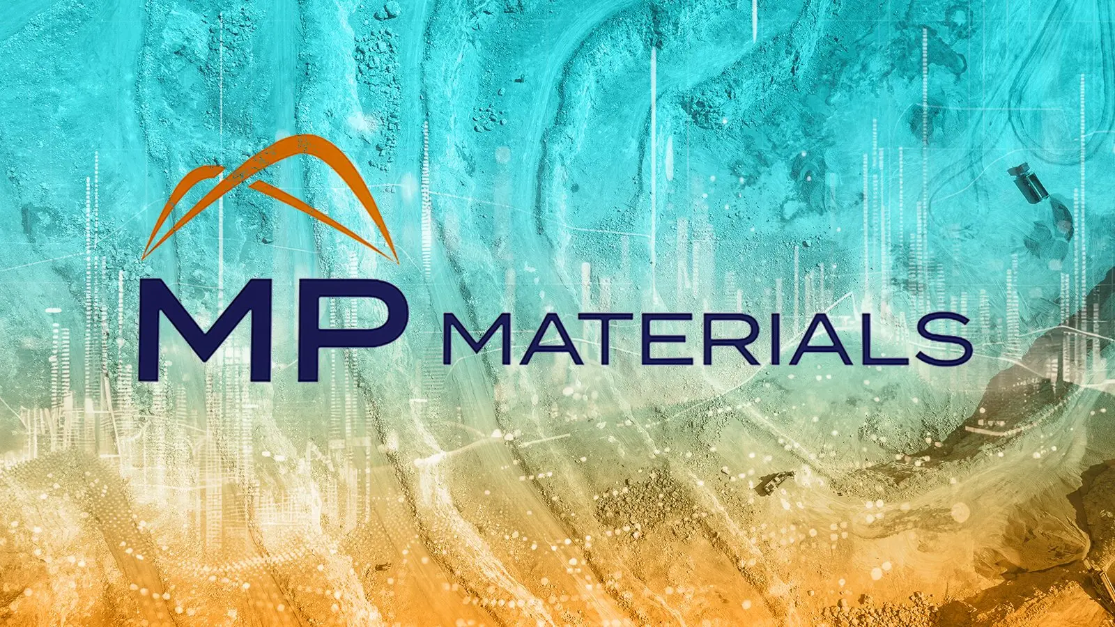 In-depth Analysis of MP Materials: The "From Mine to Magnet" Layout Behind a Strategically Loss-Making Financial Report