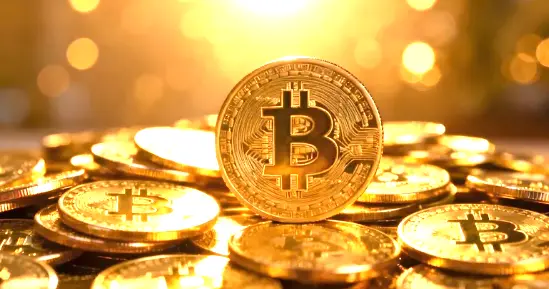 Cryptocurrency sixteen years