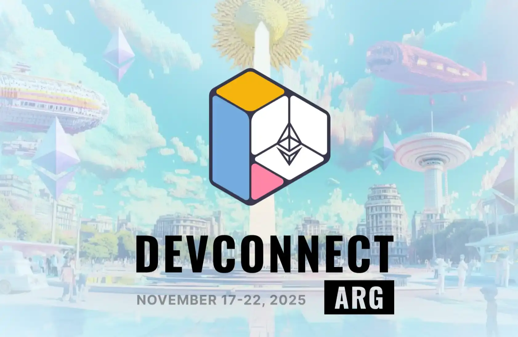 이더리움 아르헨티나 개발자 컨퍼런스 하이라이트: 기술, 커뮤니티 및 미래 로드맵