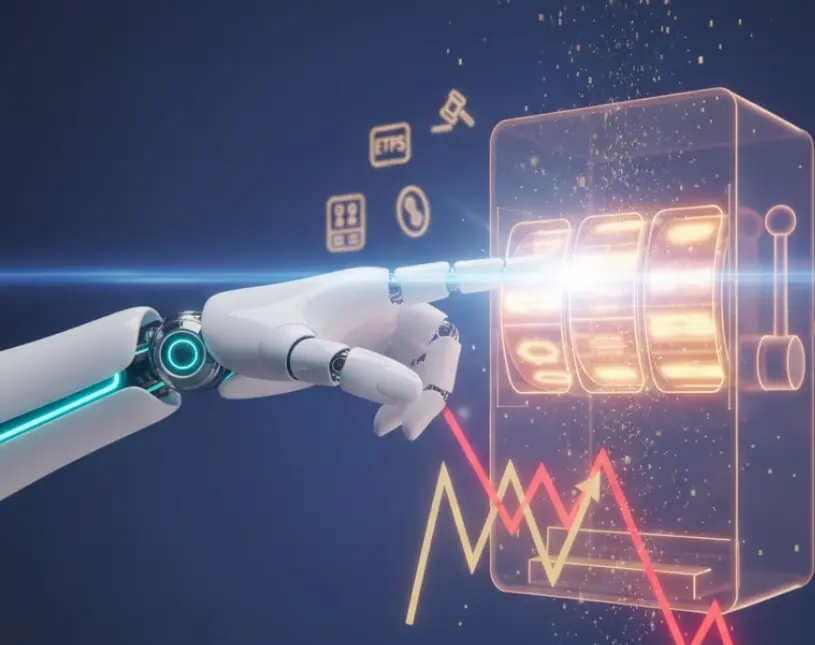 为什么你的币没有上涨？