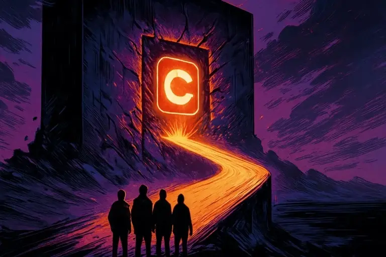 Coinbase 推出代币销售平台，投资人和竞对怎么看？