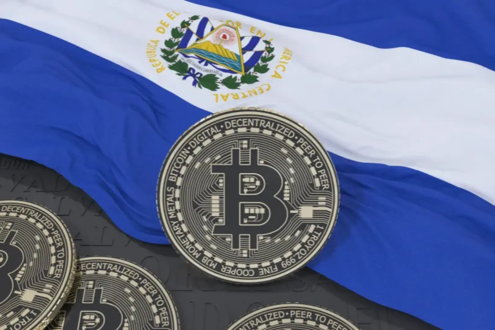 What happened to El Salvador's decision to cancel Bitcoin as legal tender?