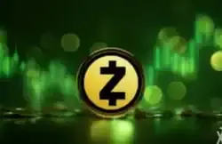1460% 漲幅之後，重新審視 ZEC 的價值基礎