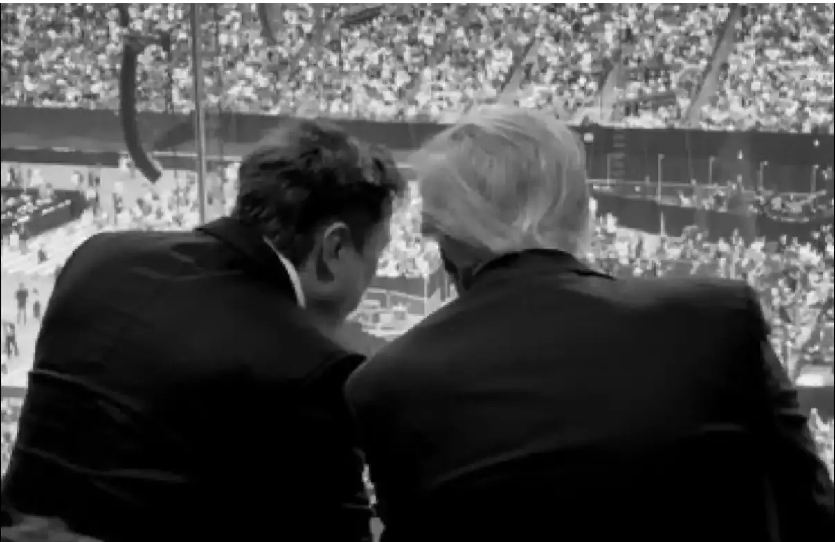 沒有解散的 DOGE，還在做些什麼？