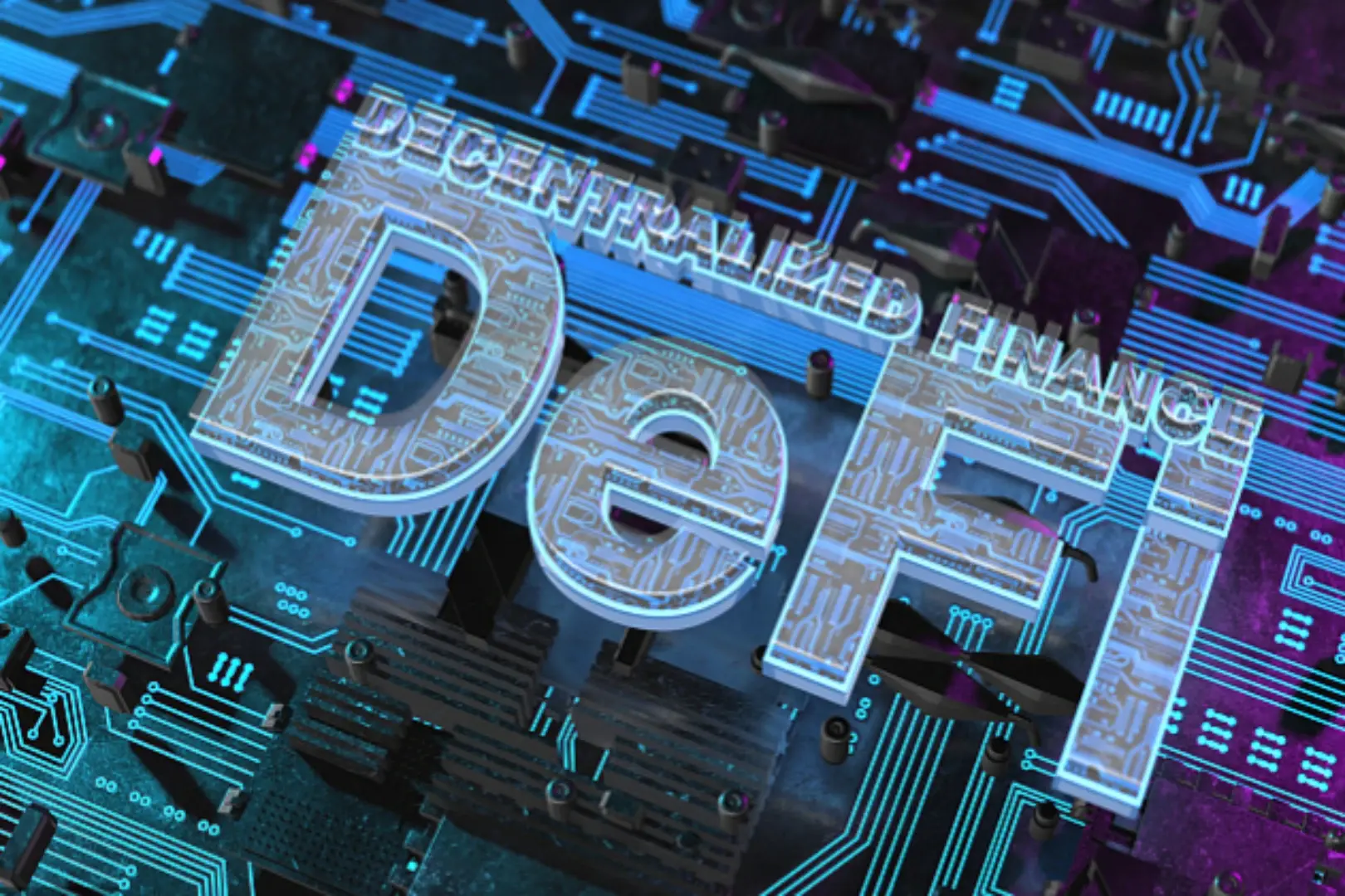 바닥 매수 기회? 심층 분석 “실질 수익” DeFi 토큰