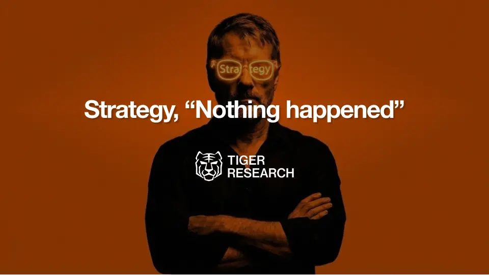 ビットコインが8万ドルに下落すると、Strategyモデルは崩壊しますか？