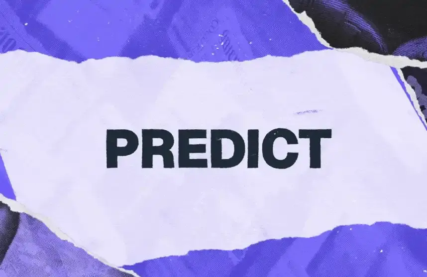 Reconciliation between rivals? CZ teams up with former employees to launch the prediction platform predict.fun