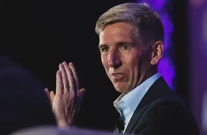 Bitwise Chief Investment Officer: Don't worry, MicroStrategy won't sell its Bitcoin