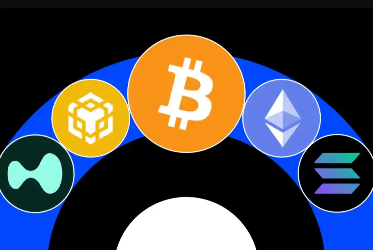 ETH에서 SOL로: 왜 L1은 결국 비트코인에게 패배할까?