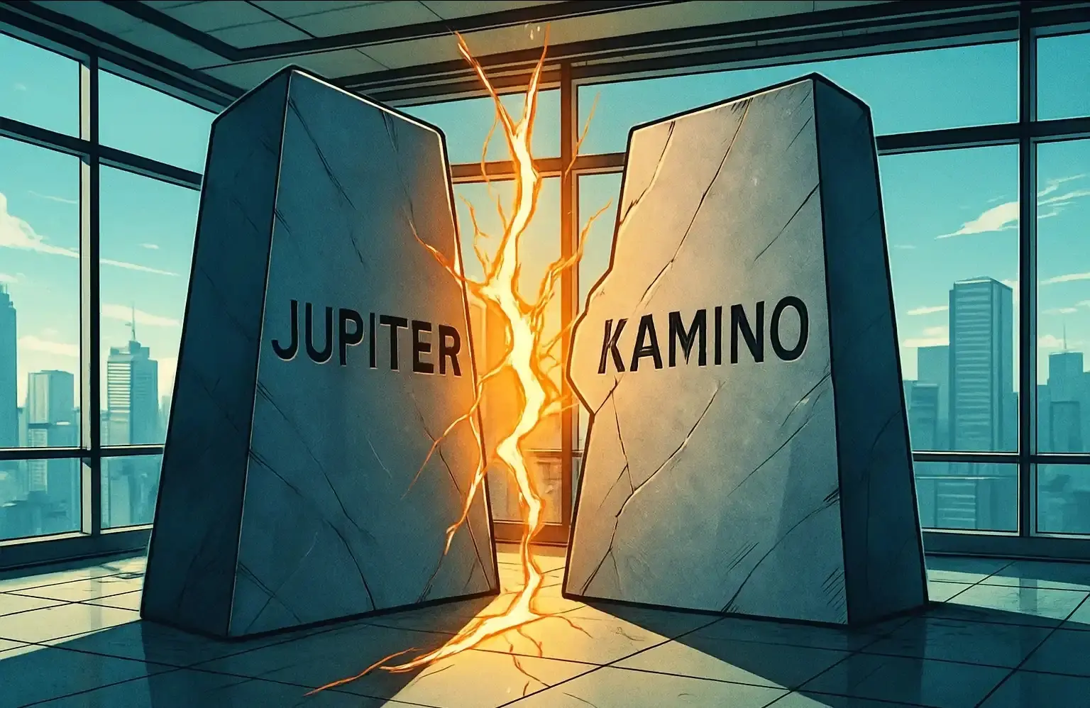 Solana 兩大借貸龍頭撕破臉，基金會出面勸和