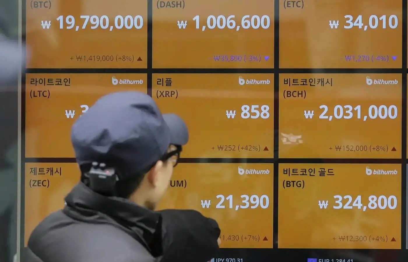 為什麼韓國可能成為未來十年最重要的加密市場？