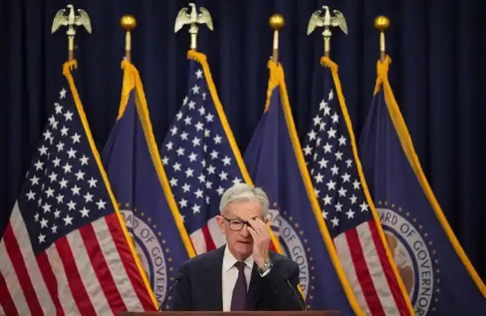 The impact of Trump's control over the Federal Reserve on Bitcoin in the coming months