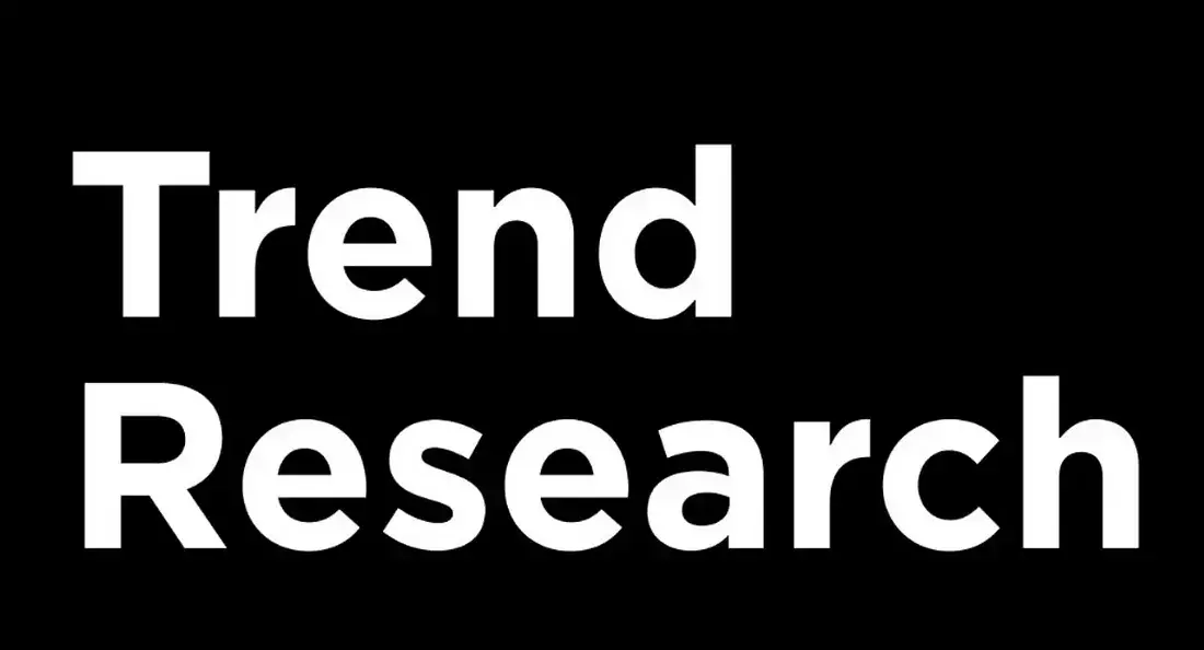 Trend Research：“区块链革命”进行时，持续看涨以太坊