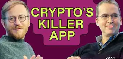 穩定幣崛起內幕，USDC 與 Bridge 創始人訪談