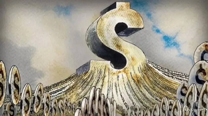 英国《金融时报》：为什么全世界都应该对稳定币感到担忧