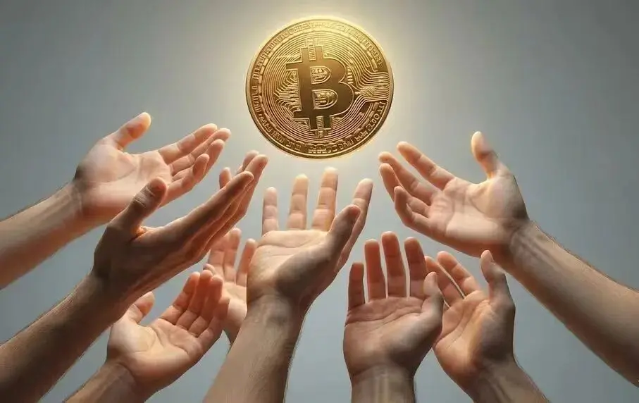 當發幣變成流水線，有人在給比特幣開發者發工資