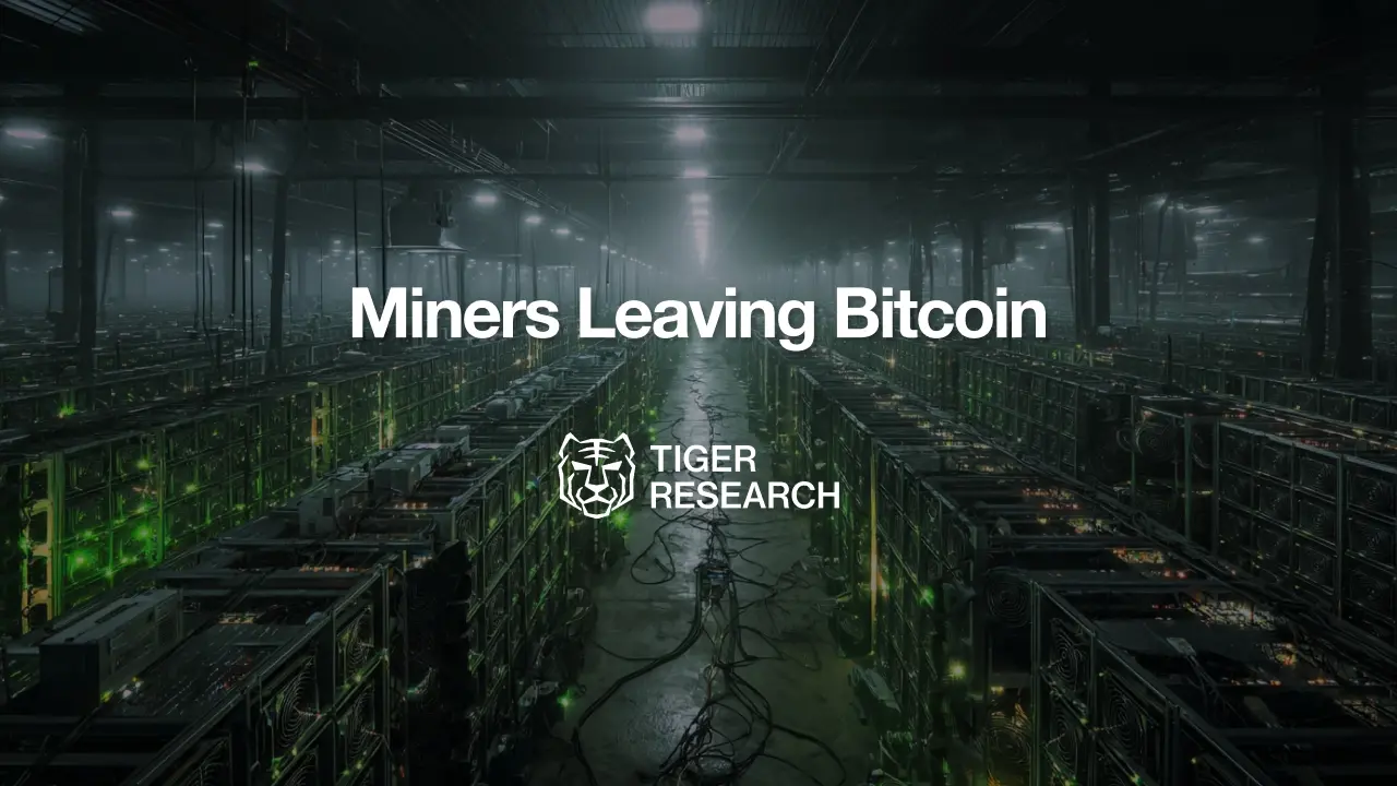 Why Are Bitcoin Miners Turning to AI en Masse? The Reasons Are Astonishing