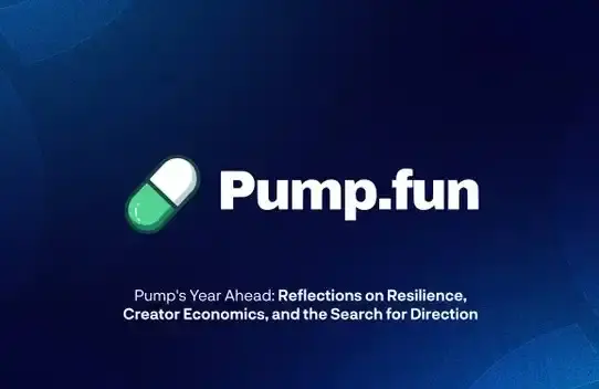 Can Pump.fun tell new stories next year?
